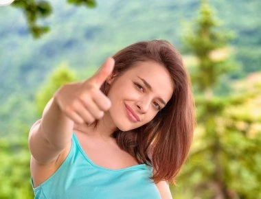 Έρευνα: Σε ποια ηλικία νιώθουμε αυτοπεποίθηση;